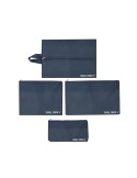 Set Organiseur Combol Matières : polyester Couleurs : bleu marine goodies publicitaire événementiel