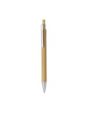Stylo Luban Matières : bambou Couleurs : naturel
