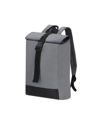 Sac à Dos Nazan Matières : polyester Couleurs : gris