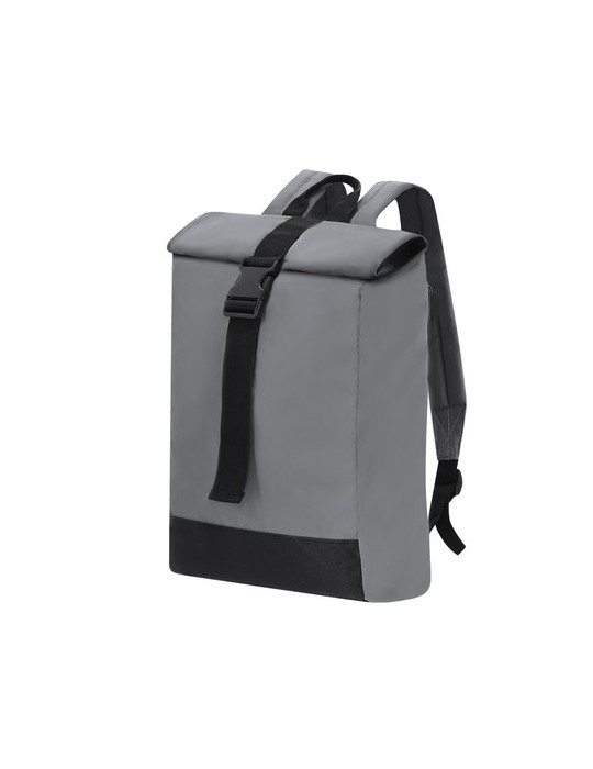 Sac à Dos Nazan Matières : polyester Couleurs : gris