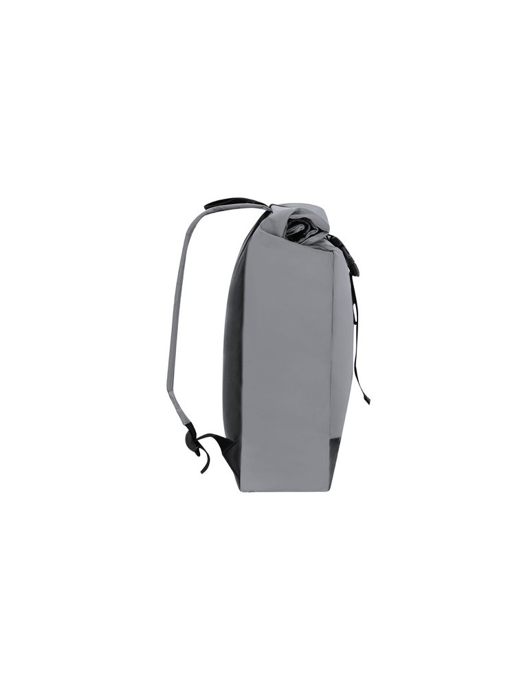 Sac à Dos Nazan Matières : polyester Couleurs : gris impression haute définition