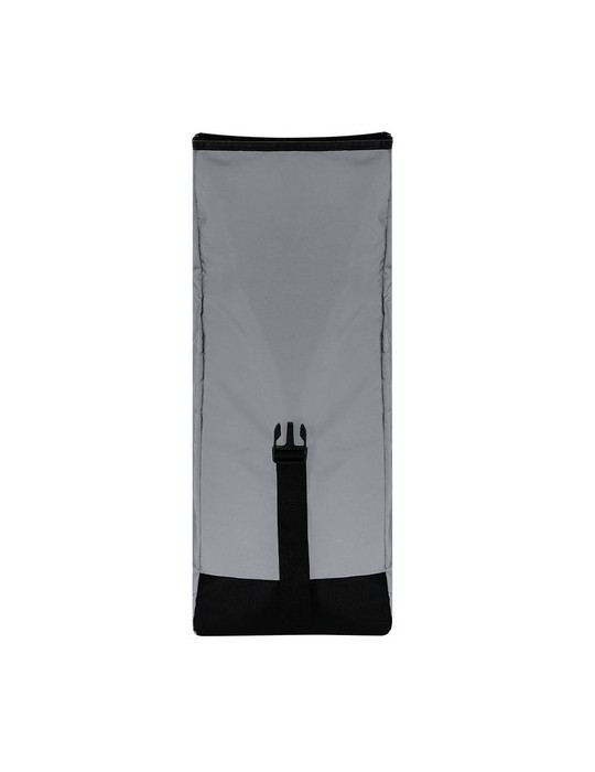 Sac à Dos Nazan Matières : polyester Couleurs : gris objet promotionnel éco-responsable