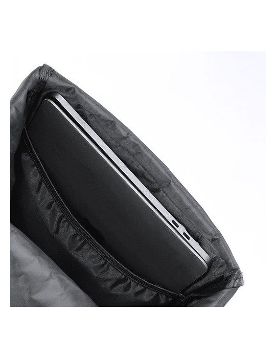 Sac à Dos Nazan Matières : polyester Couleurs : gris cadeau collaborateur premium