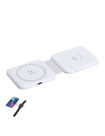 Chargeur Vardar Couleurs : blanc