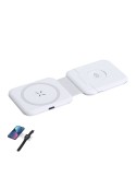 Chargeur Vardar Couleurs : blanc
