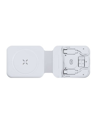 Chargeur Vardar Couleurs : blanc 2