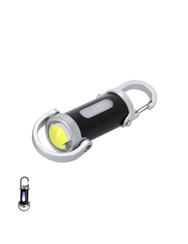 Lampe Luvaron Couleurs : noir