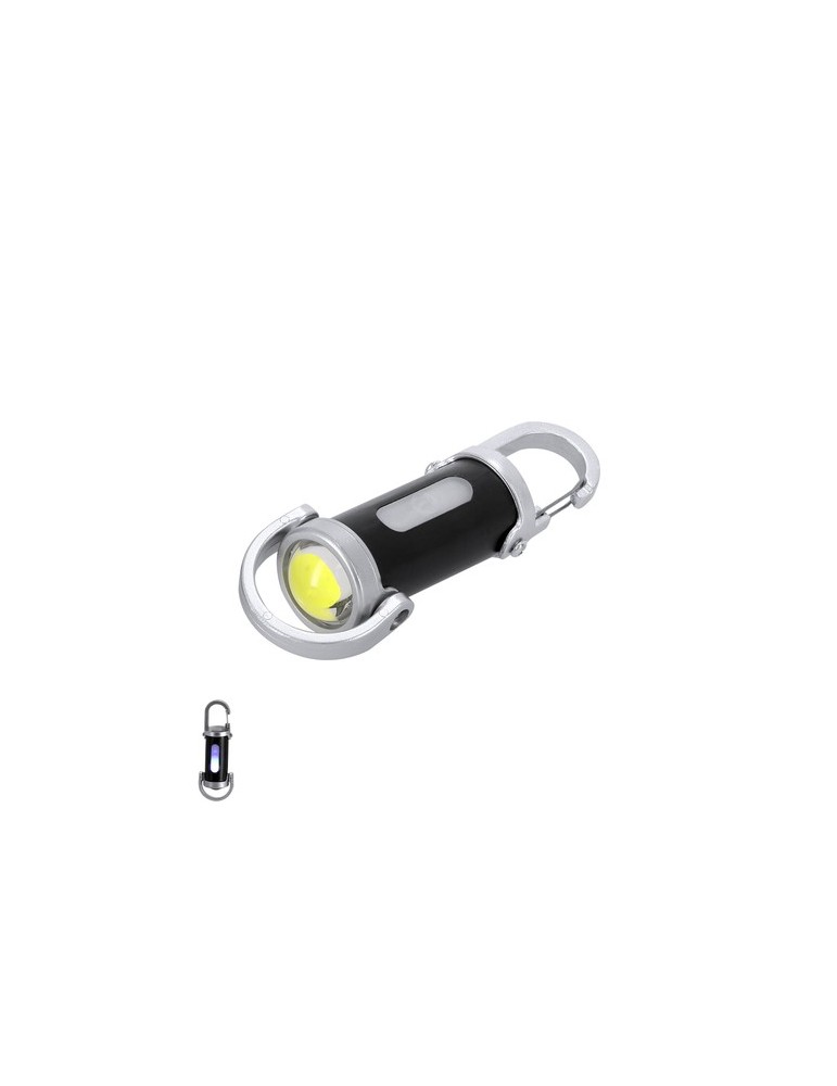 Lampe Luvaron Couleurs : noir