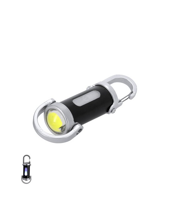 Lampe Luvaron Couleurs : noir