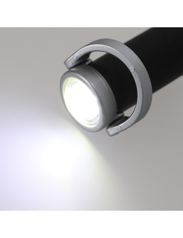 Lampe Luvaron Couleurs : noir cadeau entreprise pas cher