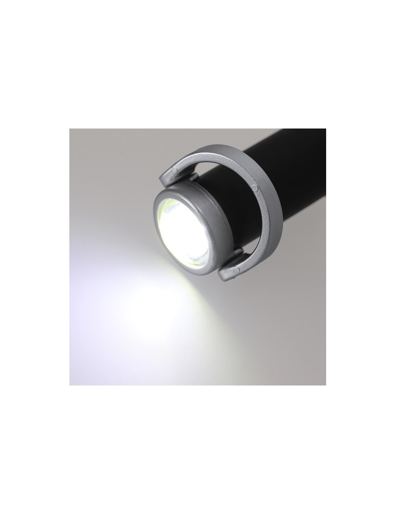 Lampe Luvaron Couleurs : noir cadeau entreprise pas cher