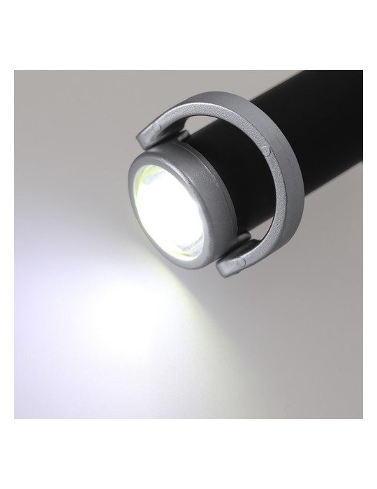 Lampe Luvaron Couleurs : noir cadeau entreprise pas cher