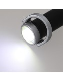 Lampe Luvaron Couleurs : noir cadeau entreprise pas cher