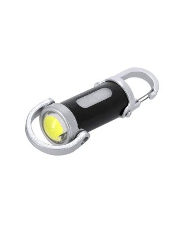 Lampe Luvaron Couleurs : noir goodies publicitaire événementiel