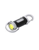 Lampe Luvaron Couleurs : noir goodies publicitaire événementiel