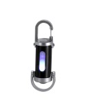 Lampe Luvaron Couleurs : noir impression haute définition