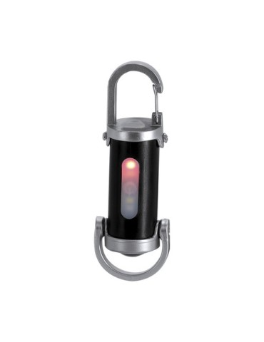 Lampe Luvaron Couleurs : noir marquage laser ultra précis