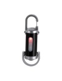 Lampe Luvaron Couleurs : noir marquage laser ultra précis