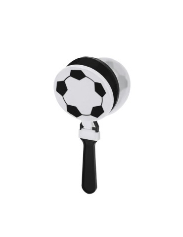 Clapper Bekor Couleurs : blanc