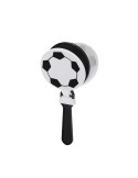 Clapper Bekor Couleurs : blanc