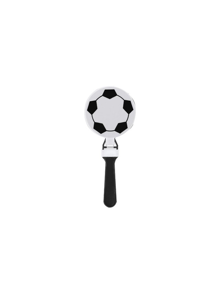Clapper Bekor Couleurs : blanc personnalisable avec votre logo