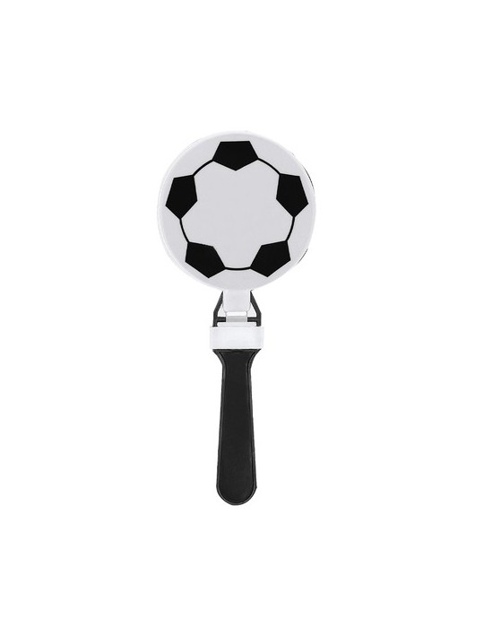 Clapper Bekor Couleurs : blanc personnalisable avec votre logo