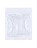 Set Patchs Thermiques Pronex Couleurs : transparent personnalisable avec votre logo