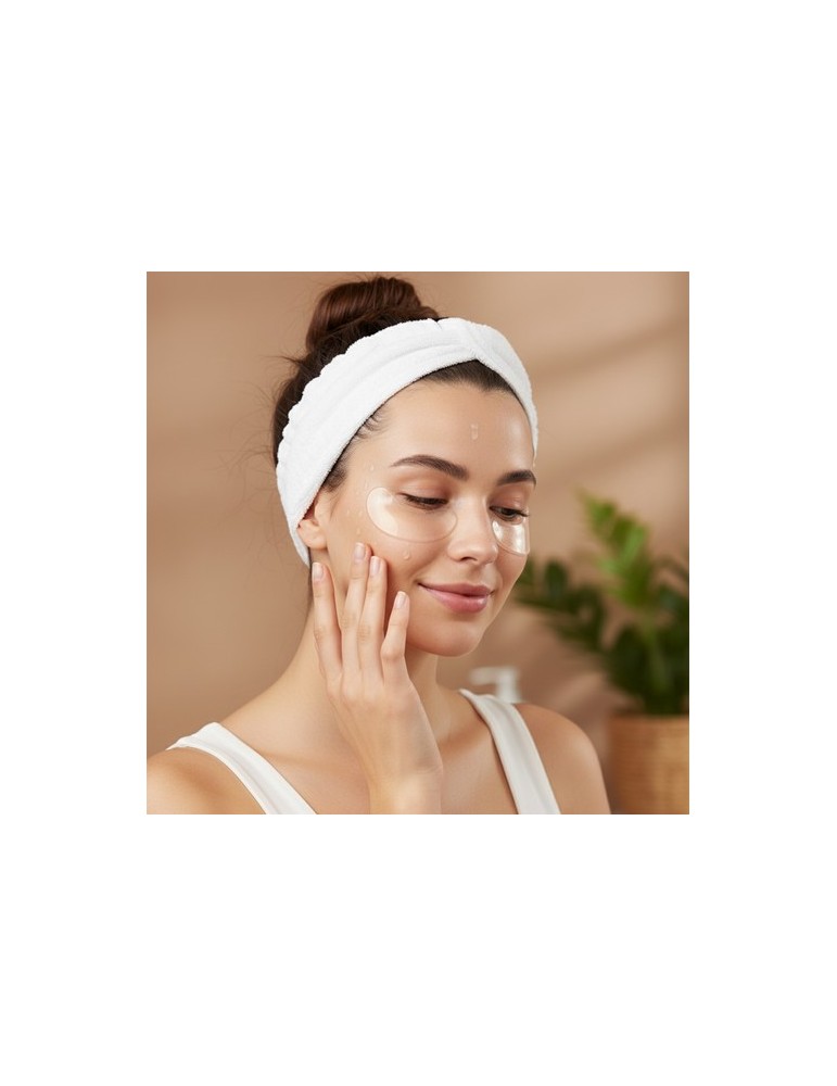 Set Patchs Thermiques Pronex Couleurs : transparent goodies publicitaire événementiel