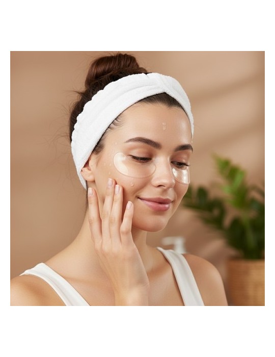 Set Patchs Thermiques Pronex Couleurs : transparent goodies publicitaire événementiel