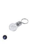Porte-Clés Lampe Bardan Couleurs : transparent