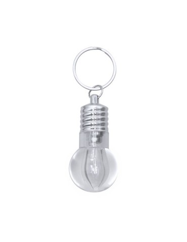 Porte-Clés Lampe Bardan Couleurs : transparent 2