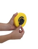 Mètre Ruban Nathor 15m Couleurs : jaune impression haute définition