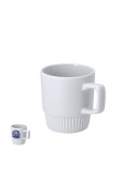 Tasse Sublimation Rolyan Matières : céramique Couleurs : blanc
