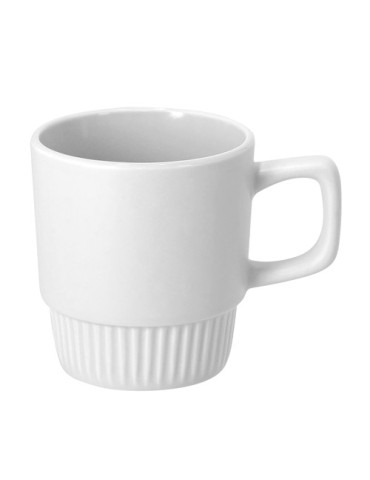 Tasse Sublimation Rolyan Matières : céramique Couleurs : blanc 2