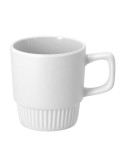 Tasse Sublimation Rolyan Matières : céramique Couleurs : blanc personnalisable avec votre logo