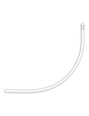 Crayon flexible | Like Matières : PVC Couleurs : blanc