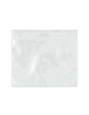 Porte-badge | Norne Matières : PVC Couleurs : naturel