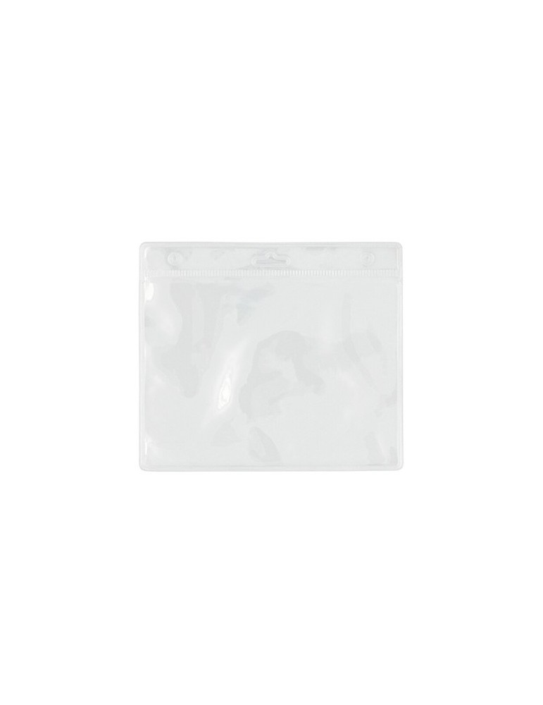 Porte-badge | Norne Matières : PVC Couleurs : naturel