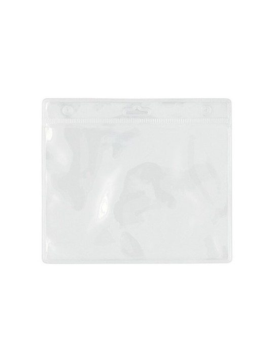 Porte-badge | Norne Matières : PVC Couleurs : naturel