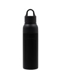 Bouteille de 520 ml BrandCharger Posh Flo Couleurs : noir