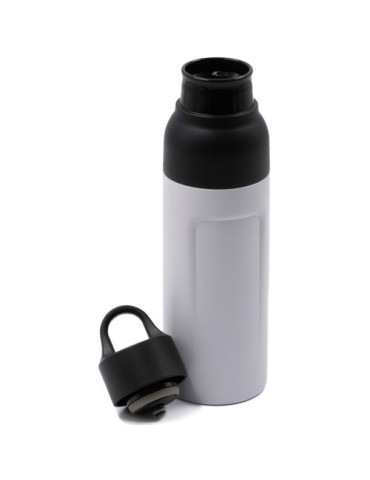 Bouteille de 520 ml BrandCharger Posh Flo Couleurs : noir livraison express 24h 48h