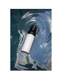 Bouteille de 520 ml BrandCharger Posh Flo Couleurs : noir cadeau client original
