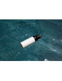 Bouteille de 520 ml BrandCharger Posh Flo Couleurs : noir objet publicitaire robuste