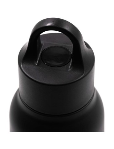 Bouteille de 520 ml BrandCharger Posh Flo Couleurs : blanc personnalisation rapide en France