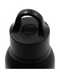 Bouteille de 520 ml BrandCharger Posh Flo Couleurs : blanc personnalisation rapide en France