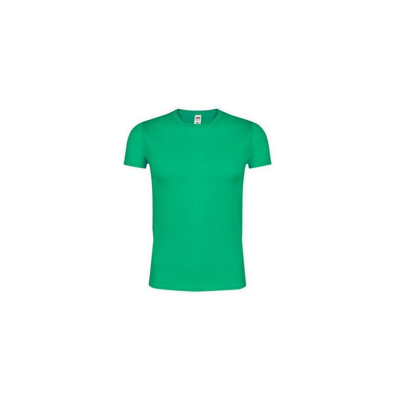 T-Shirt Adulte Couleur Iconic - Élégance et Confort