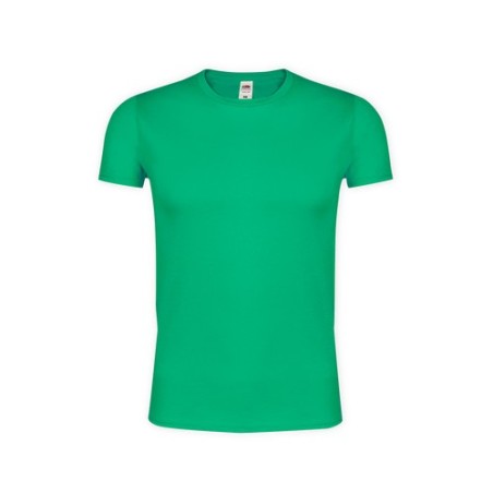 T-Shirt Adulte Couleur Iconic - Élégance et Confort
