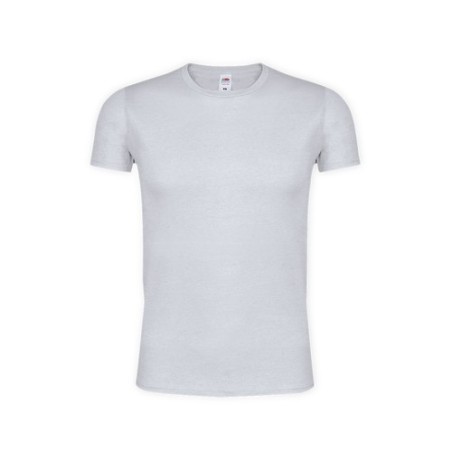 T-Shirt Adulte Couleur Iconic - Élégance et Confort