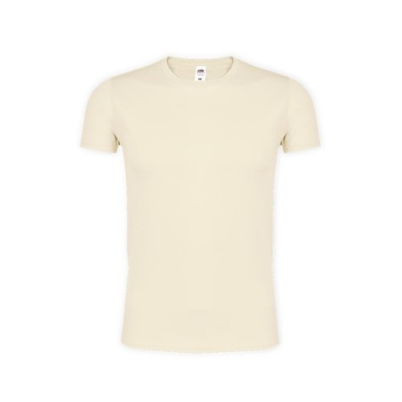 T-Shirt Adulte Couleur Iconic - Élégance et Confort