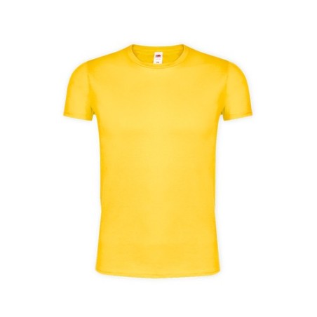 T-Shirt Adulte Couleur Iconic - Élégance et Confort